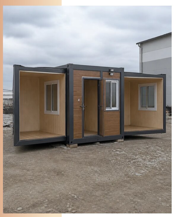 Дачные бытовки распашонки в Костроме изготовление и продажа